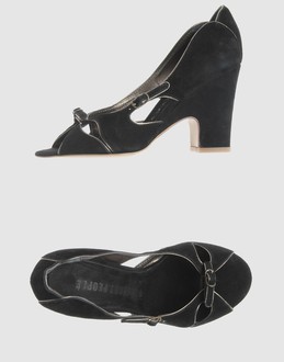 Pumps - F�R - - ORDINARY PEOPLE -