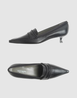 VERY WHITE - CHAUSSURES - Mocassins sur YOOX.COM