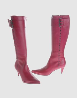 Stiefel - F�R - - BOCCACCINI -