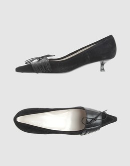 Pumps - F�R - - VERY WHITE -