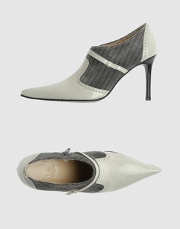 Stiefeletten - F�R - - BOCCACCINI -