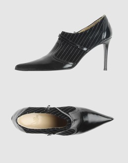 Stiefeletten - F�R - - BOCCACCINI -