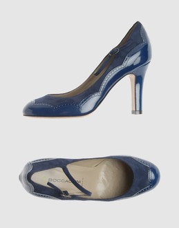 Pumps - F�R - - BOCCACCINI -