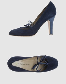 Pumps - F�R - - BOCCACCINI -