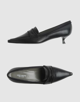 VERY WHITE - CHAUSSURES - Mocassins sur YOOX.COM