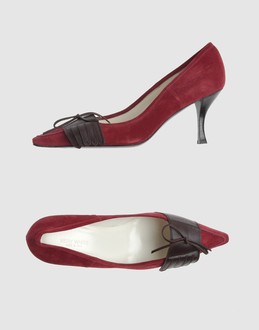 Pumps - F�R - - VERY WHITE -