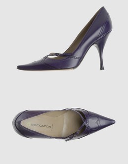 Pumps - F�R - - BOCCACCINI -