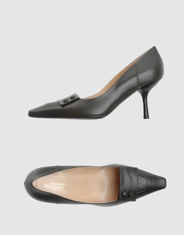 Pumps - F�R - - BOCCACCINI -