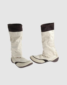NUALA by PUMA - CALZATURE - Stivali su YOOX.COM