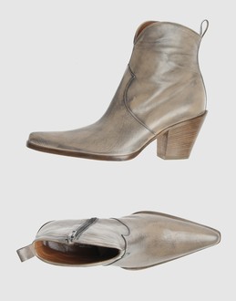 Stiefeletten - F�R - - L� AUTRE CHOSE  -