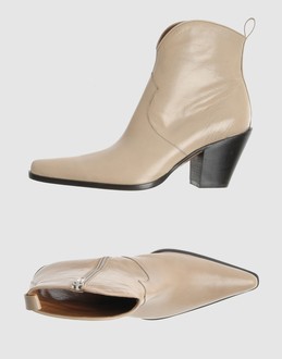 Stiefeletten - F�R - - L� AUTRE CHOSE  -