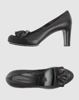 ROBERTO DEL CARLO - CHAUSSURES - Mocassins sur YOOX.COM