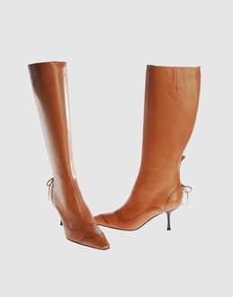 Stiefel - F�R - - VERY WHITE -