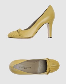 Pumps - FÜR - - L´ AUTRE CHOSE -