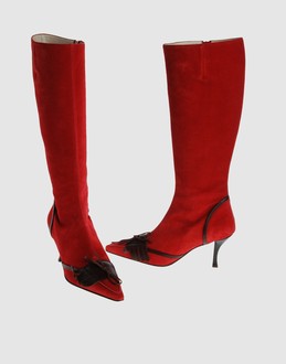 Stiefel - F�R - - VERY WHITE -