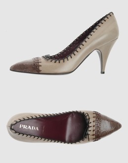 Pumps - F�R - - PRADA -