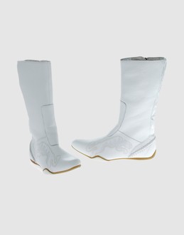PUMA RUDOLF D SCHUHFABRIK - CHAUSSURES - Bottes sur YOOX.COM