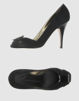 GIUSEPPE ZANOTTI DESIGN - CALZATURE - Decolletes su YOOX.COM