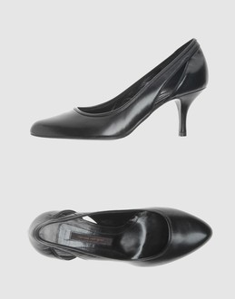 NARCISO RODRIGUEZ - CHAUSSURES - Escarpins sur YOOX.COM