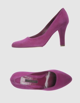 NARCISO RODRIGUEZ - CHAUSSURES - Escarpins sur YOOX.COM