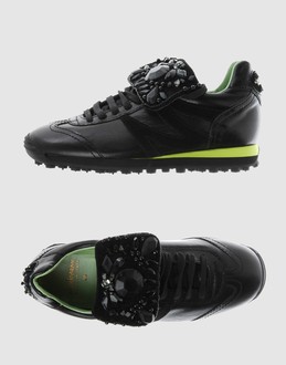 MALIPARMI - CHAUSSURES - Sneakers sur YOOX.COM