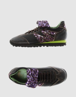 MALIPARMI - CHAUSSURES - Sneakers sur YOOX.COM