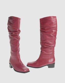 Stiefel - F�R - - MICHEL PERRY -
