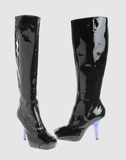 MICHEL PERRY - CHAUSSURES - Bottes sur YOOX.COM