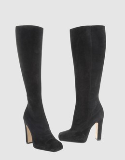 MICHEL PERRY - CHAUSSURES - Bottes sur YOOX.COM