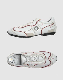 Sneakers - F�R - - C�N�C� COSTUME NATIONAL -