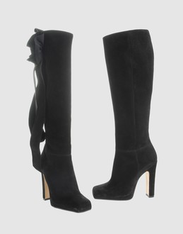 MICHEL PERRY - CHAUSSURES - Bottes sur YOOX.COM