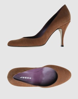 LERRE - CHAUSSURES - Escarpins sur YOOX.COM