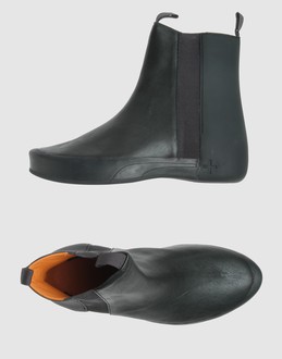 PUMA S+ARCK - CHAUSSURES - Bottines sur YOOX.COM