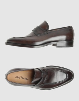 SUTOR MANTELLASSI - CHAUSSURES - Mocassins sur YOOX.COM