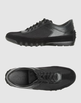 SANTONI SPORT - CHAUSSURES - Sneakers sur YOOX.COM