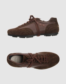 Sneakers - F�R - - PANTOFOLA D�ORO -