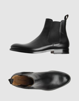 FRANCESCHETTI - CHAUSSURES - Bottines sur YOOX.COM