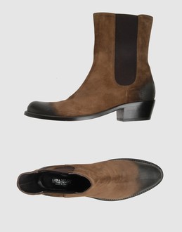 Stiefeletten - F�R - - LENA MILOS -