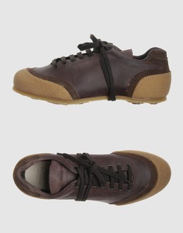 Sneakers - F�R - - PANTOFOLA D�ORO -