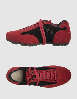 Sneakers - F�R - - PANTOFOLA D�ORO -