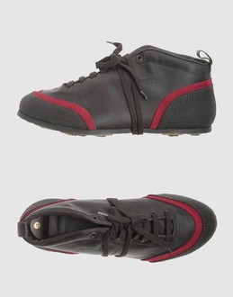 Sneakers - F�R - - PANTOFOLA D�ORO -