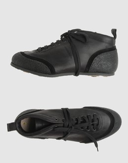 Sneakers - F�R - - PANTOFOLA D�ORO -