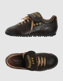 Sneakers - F�R - - PANTOFOLA D�ORO -