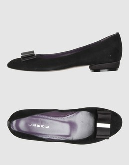 LERRE - CHAUSSURES - Escarpins sur YOOX.COM