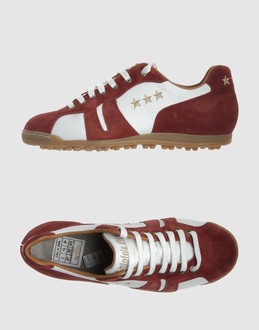 PANTOFOLA D'ORO - CHAUSSURES - Sneakers sur YOOX.COM