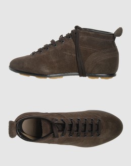 Sneakers - F�R - - PANTOFOLA D�ORO -