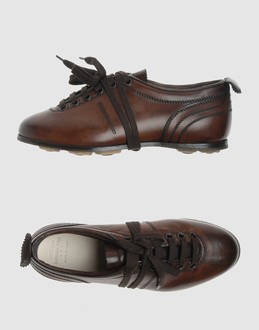 Sneakers - F�R - - PANTOFOLA D�ORO -