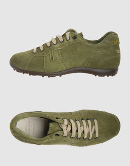 Sneakers - F�R - - PANTOFOLA D�ORO -