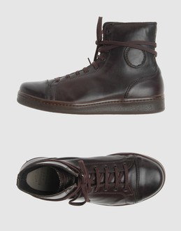 Stiefeletten - F�R - - PANTOFOLA D�ORO -