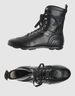 Stiefeletten - F�R - - PANTOFOLA D�ORO -